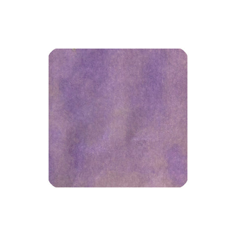 Golden Orchid - 2ml Ink Sample features an abstract purple watercolor-like background, showcasing Troublemaker Inks' unique character and artistic appeal.