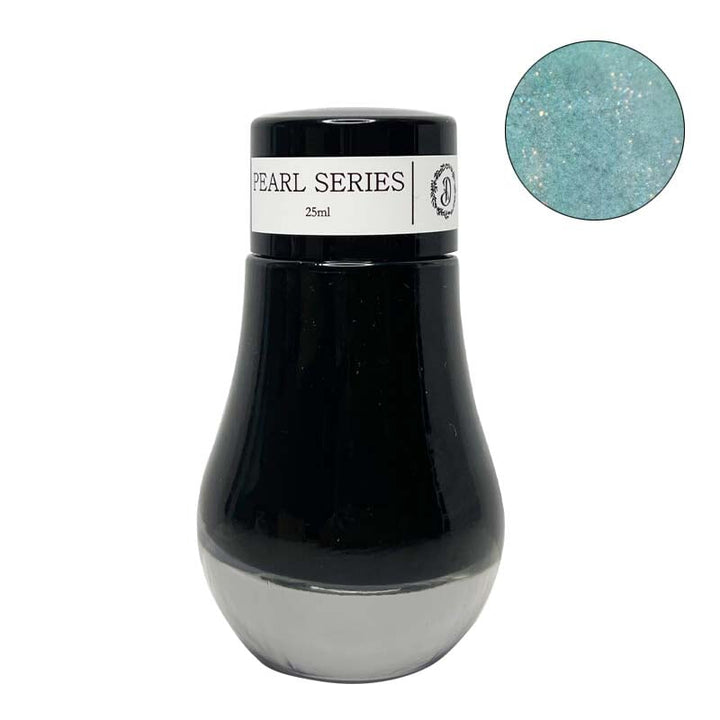 Dominant Industry Goryeo Celadon (Shimmer) - 2ml Ink Sample