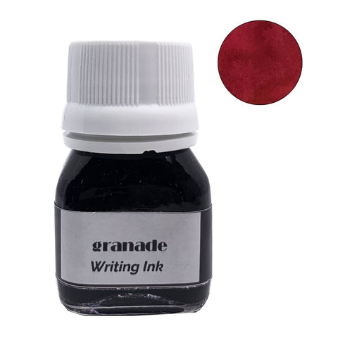 Krishna Inks Granade - 20ml Bottled Ink