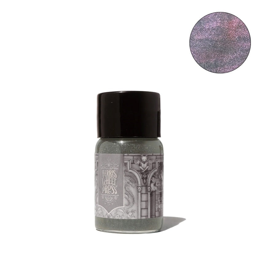 Ferris Wheel Press Granite Guardians (Shimmer) - 10ml Bottled Ink