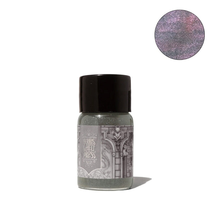 Ferris Wheel Press Granite Guardians (Shimmer) - 10ml Bottled Ink