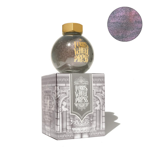 Bestiary Series - Granite Guardians (Shimmer) - 85ml