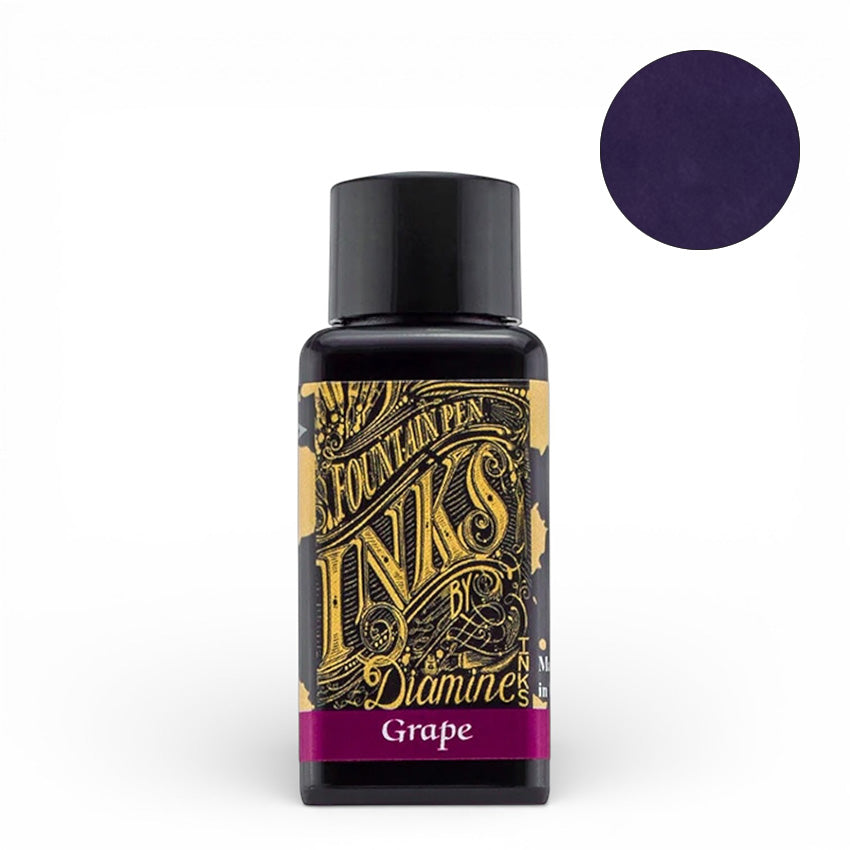 Grape - 30ml