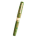 Model J - Lotus Green Ebonite / Gold - Journaling (Gena Custom)