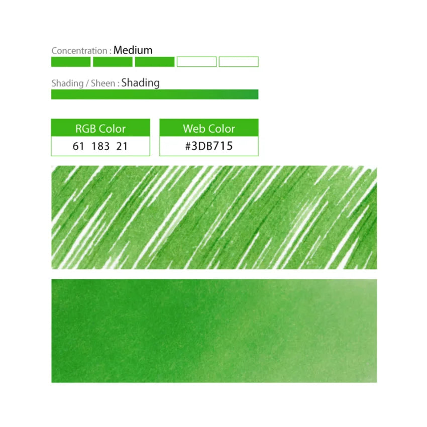 No.110 Green Pea Galaxy - 40ml