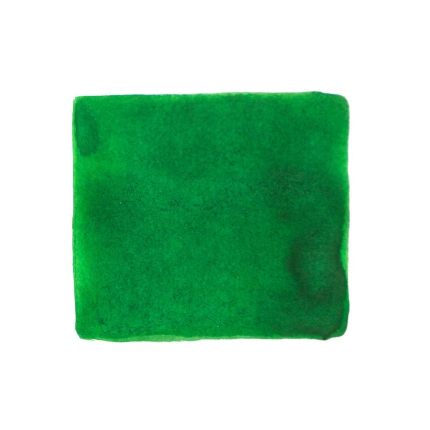 KWZ Green #5 - 2ml Ink Sample