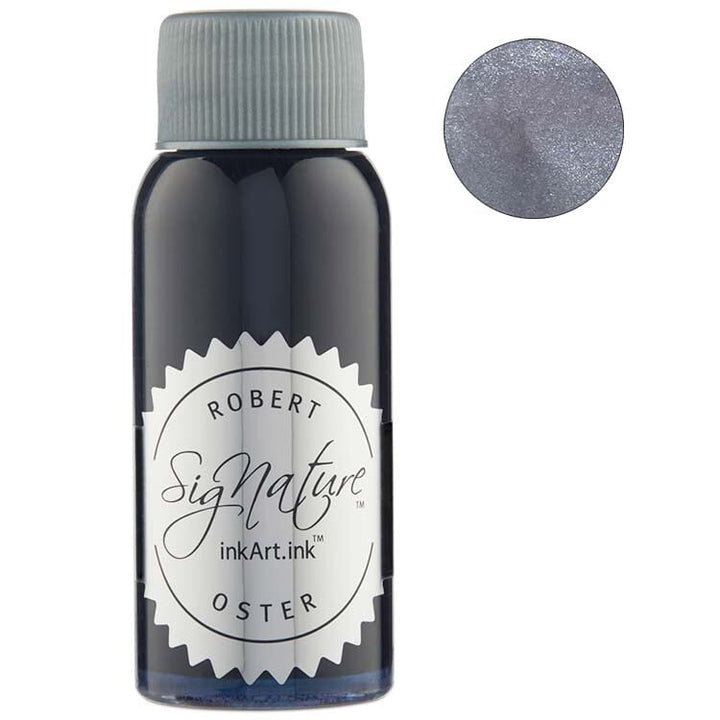 Robert Oster The Grinch (Shake 'N' Shimmy) - 50ml Bottled Ink