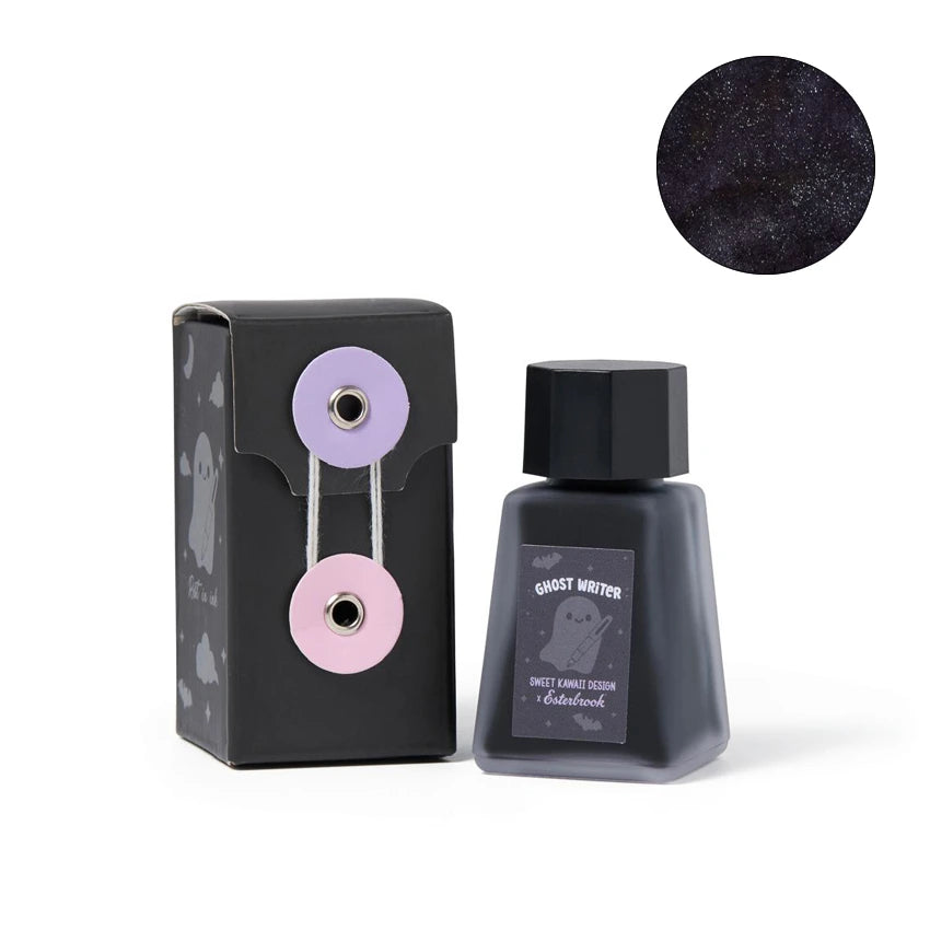 Pastel Halloween (Shimmer) - 2ml
