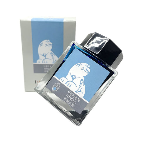 3Oysters Haneul - 38ml Bottled Ink