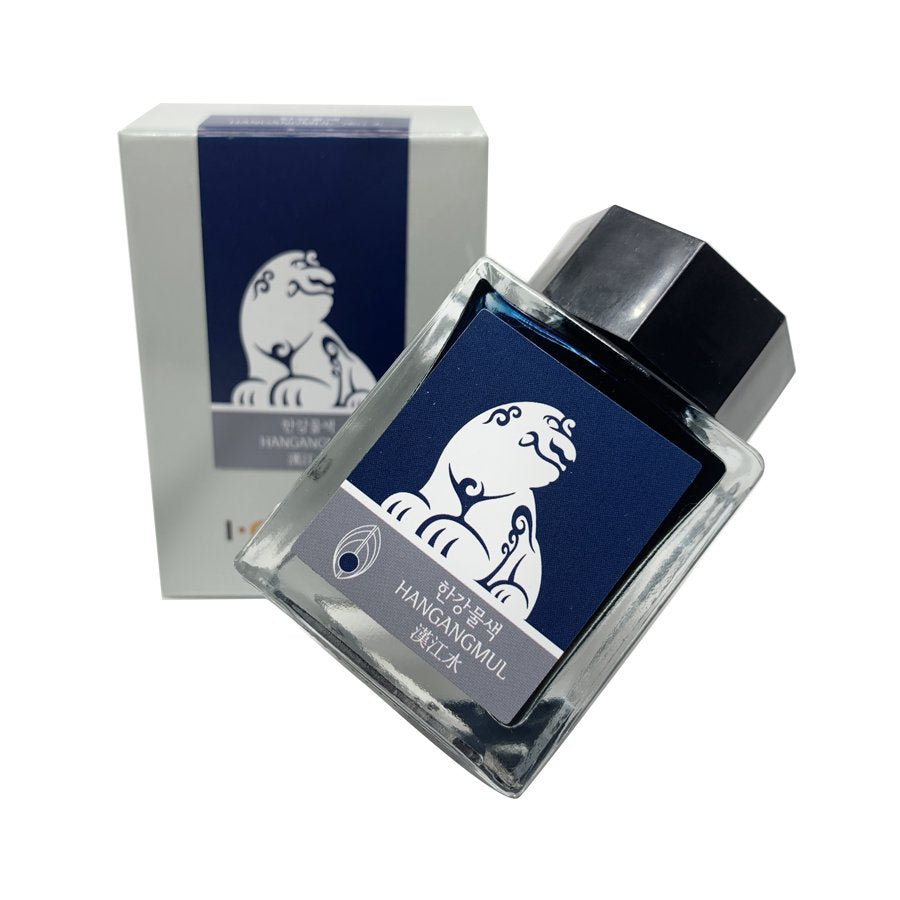 3Oysters Hangangmul - 2ml Ink Sample