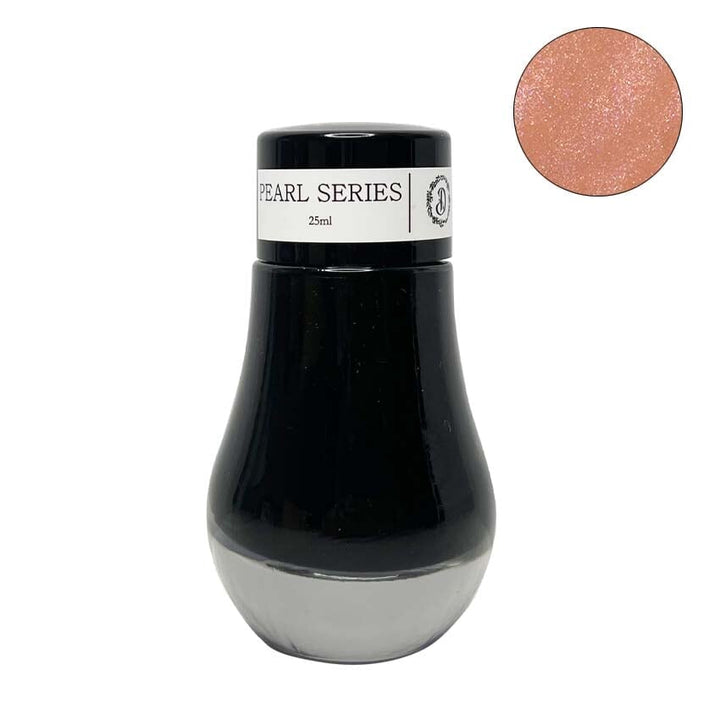 Dominant Industry The Harbor of Dieppe (Shimmer) - 25ml Bottled Ink