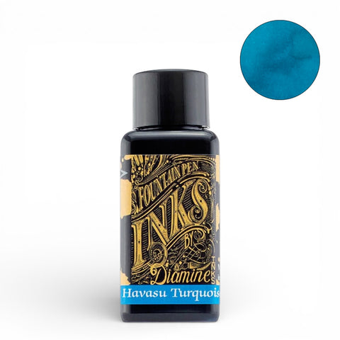 Havasu Turquoise - 30ml