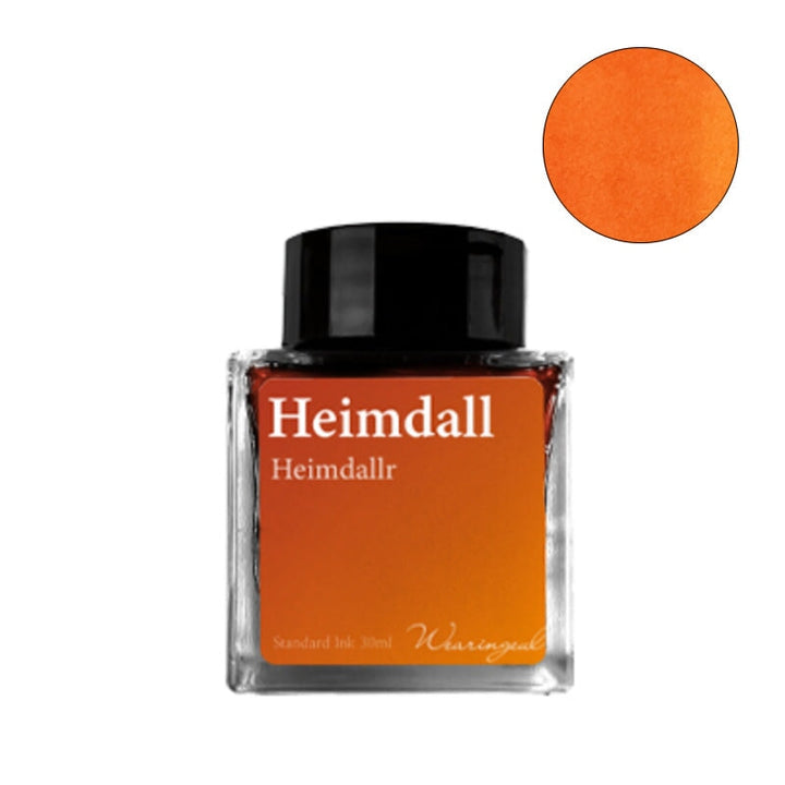 Wearingeul Heimdall - 30ml Bottled Ink