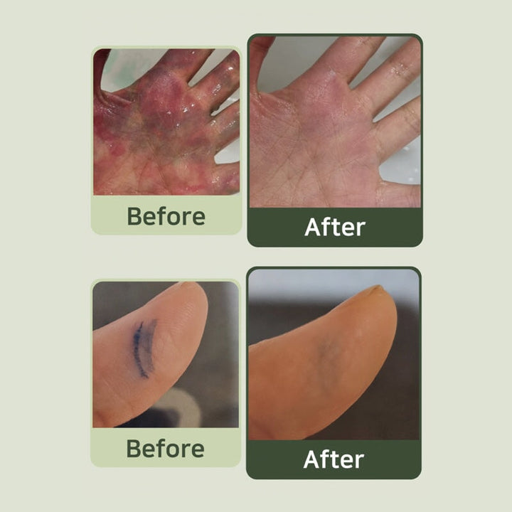 Colorverse HIR - 100ml Accessories