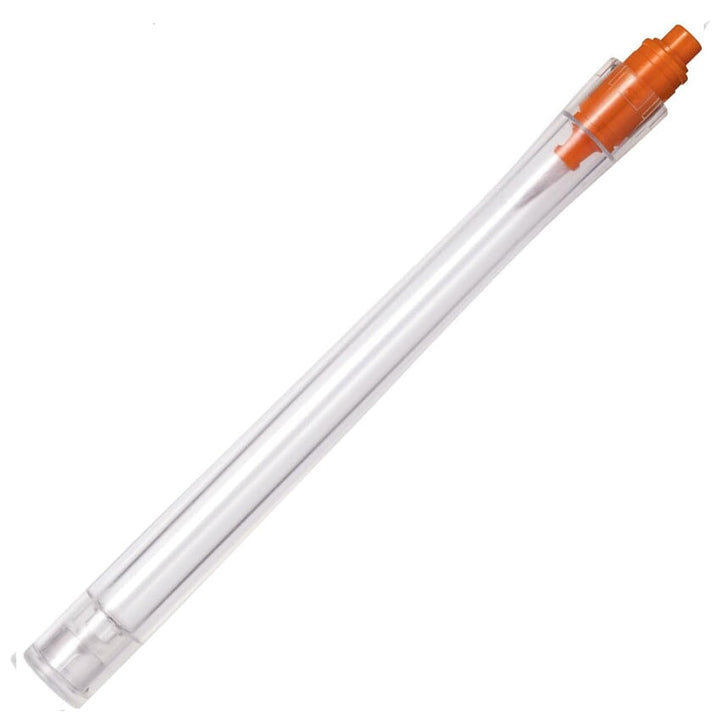 Sailor Hocoro Dip Fountain Pen - Brush Nib (Clear) Dip Pens