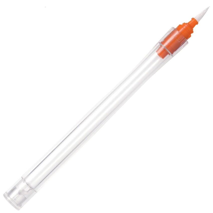 Sailor Hocoro Dip Fountain Pen - Brush Nib (Clear) Dip Pens