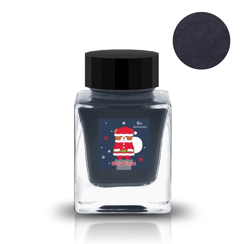 Tono & Lims Holy Night - 2ml Ink Sample