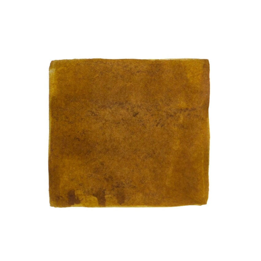 KWZ Honey - 60ml Bottled Ink