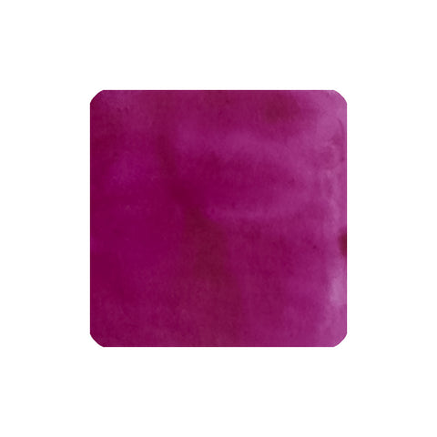 Hot Magenta (Forever Ink) - 50ml, a permanent, waterproof fountain pen ink by Diamine, ideal for long-lasting writing and artwork, in a vibrant magenta shade.