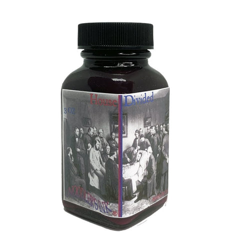 Noodler's Ink House Divided - 88ml Bottled Ink