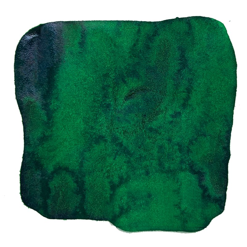 Noodler's Ink Hunter Green - 2ml Ink Sample