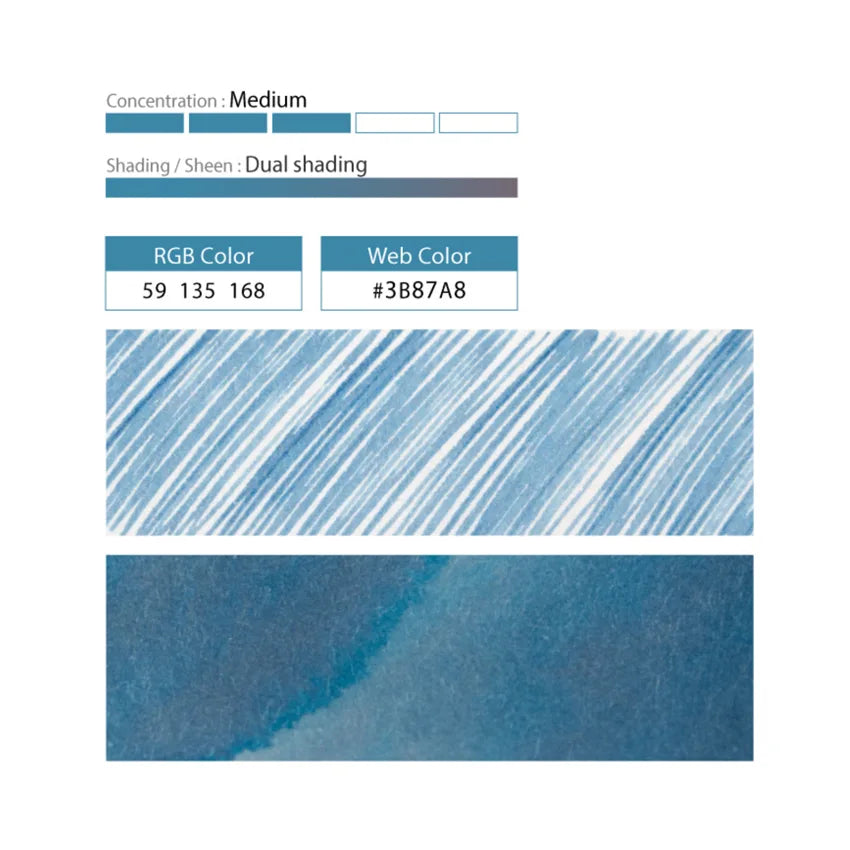 No.111 Hycean K2-18B - 2ml