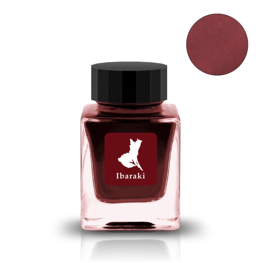 Tono & Lims Ibaraki (Only You) - 30ml Bottled Ink
