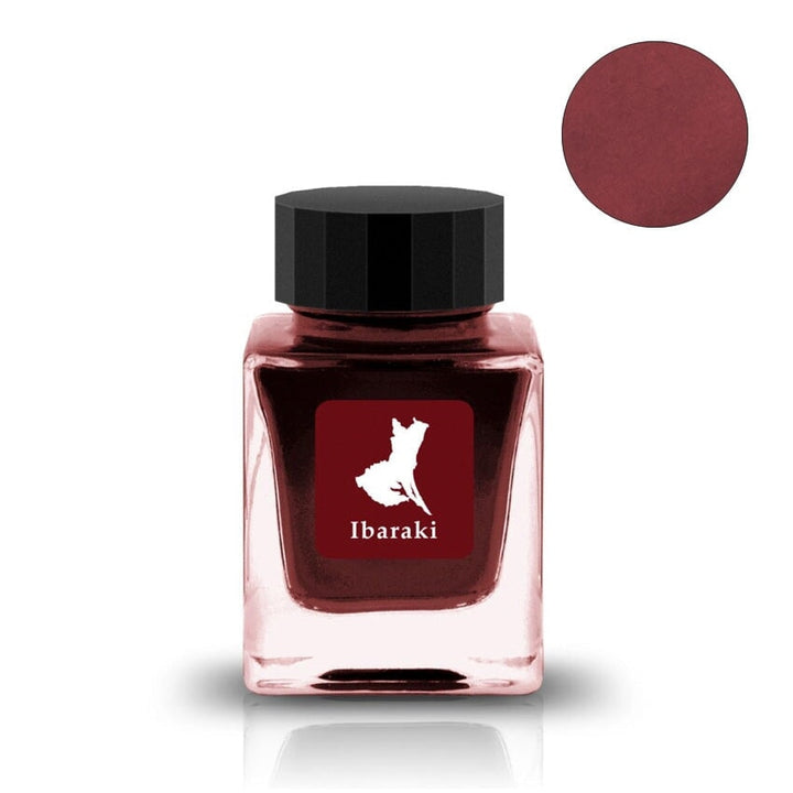 Tono & Lims Ibaraki (Only You) - 30ml Bottled Ink