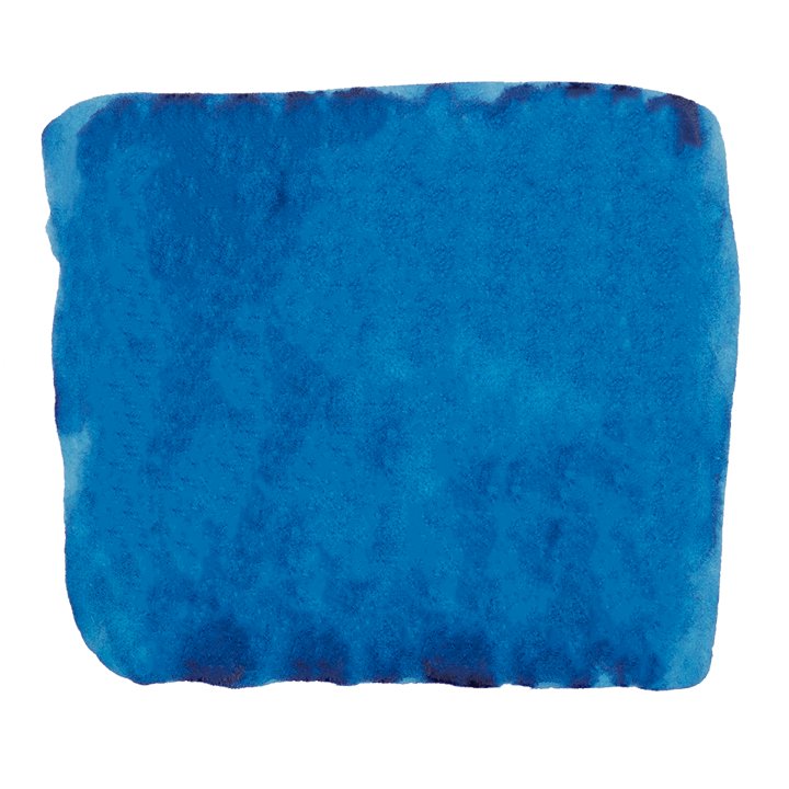 Fumisome Indigo - 25ml Bottled Ink