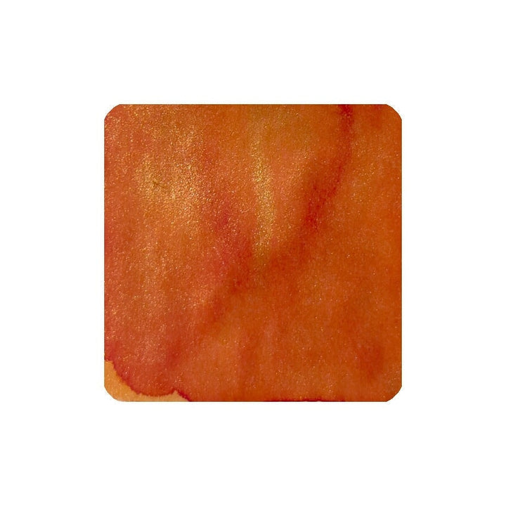 Diamine Inferno Orange (Shimmer) - 50ml Bottled Ink