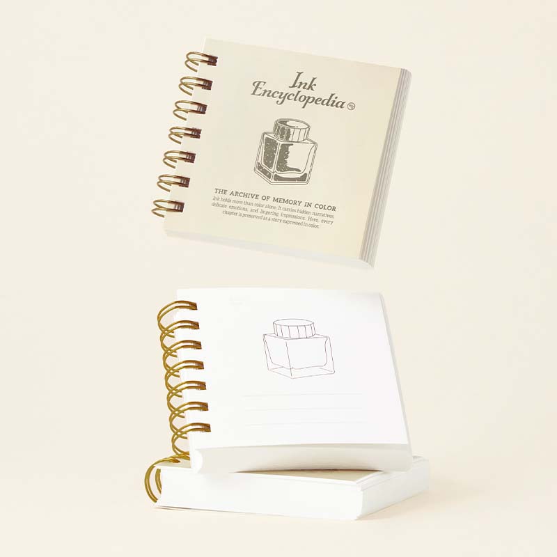 Ink Encyclopedia