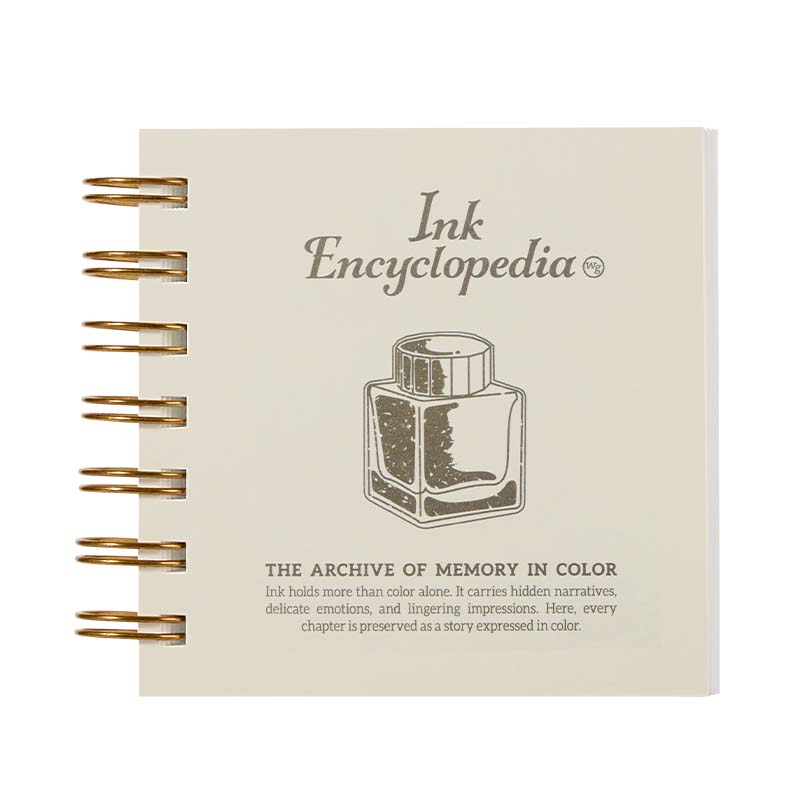 Ink Encyclopedia