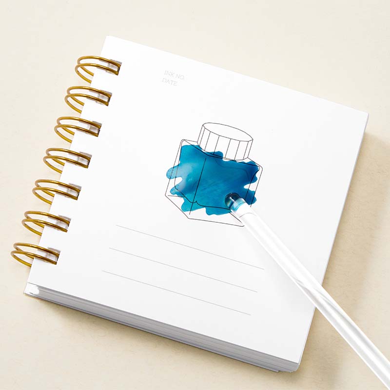 Ink Encyclopedia
