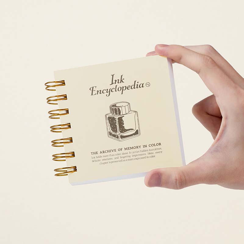 Ink Encyclopedia