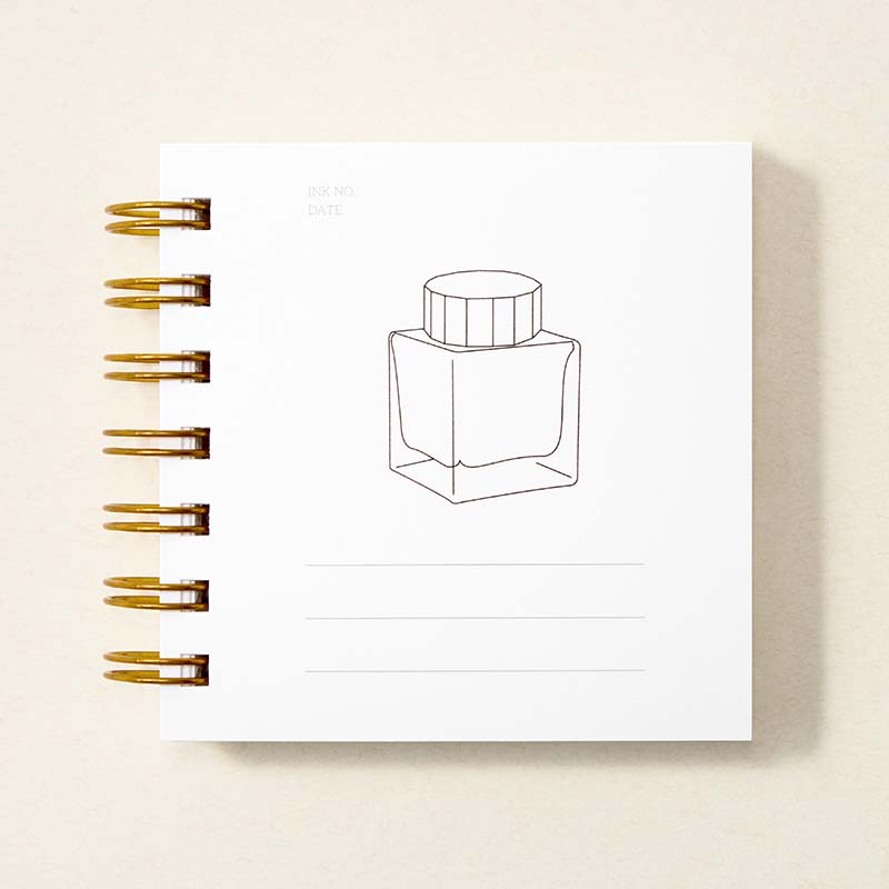 Ink Encyclopedia