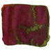 Ink of Naotora - 50ml: Deep burgundy ink swatch with metallic olive-green sheen, highlighting Bungubox's exclusive dye-based fountain pen ink collaboration with Sailor Japan.