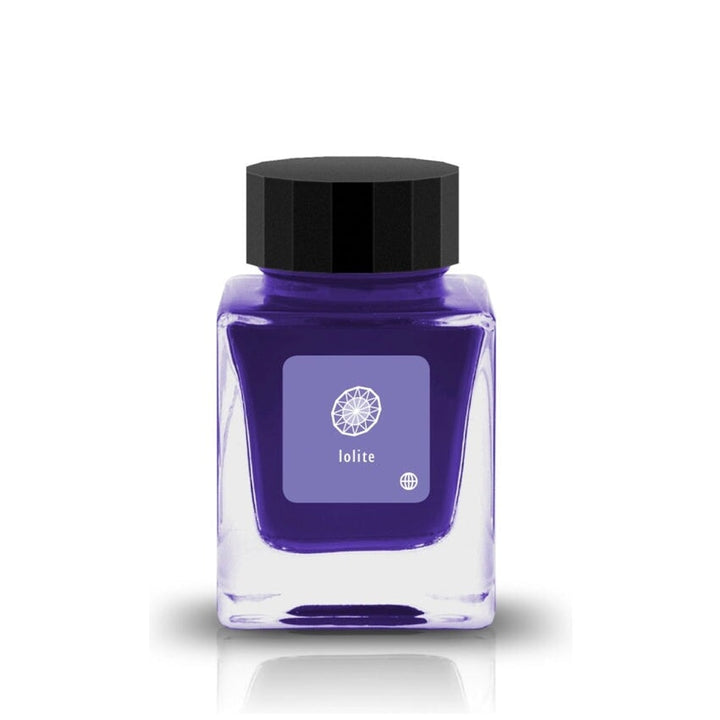 Tono & Lims Iolite (Shimmer) - 2ml Ink Sample