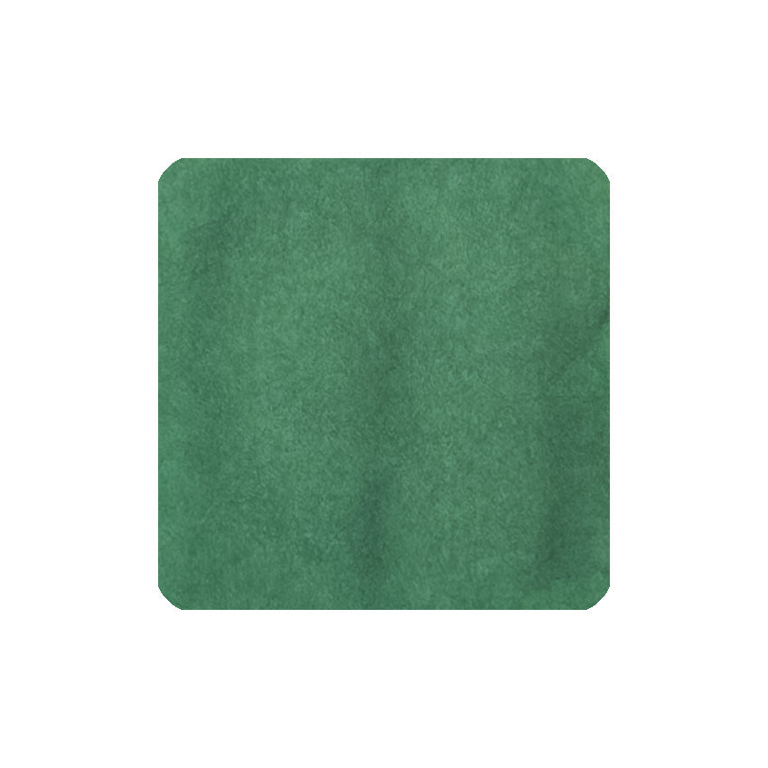 Sailor Manyo Ishi fountain pen ink swatch, muted mint green