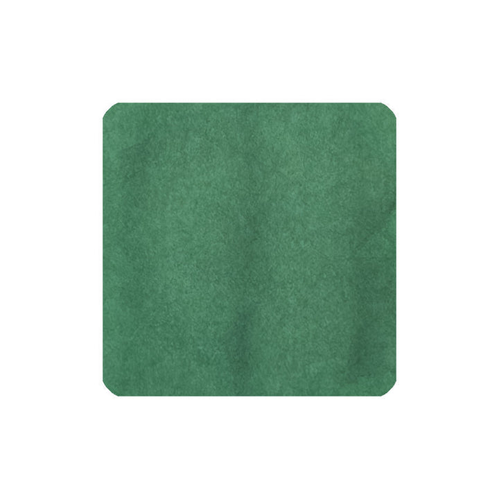 Sailor Manyo Ishi fountain pen ink swatch, muted mint green