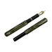 Pencket Fountain Pen (Jade) - Stub 1.1mm