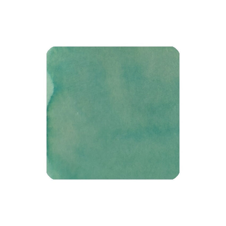 Jiachen 2024 (Dragon) - 20ml fountain pen ink by Fanyantan, featuring a teal-green watercolor wash, perfect for adding depth and character to writing or art.