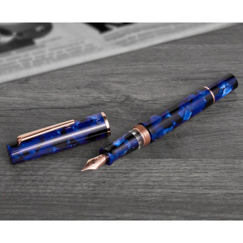 TWSBI TWSBI Kai (LE) - Extra Fine Fountain Pen