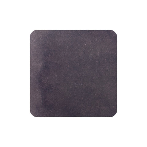 Kamakura - 30ml ink swatch, dark charcoal-gray textured surface, part of Tono & Lims' 'Time Travel' series, known for vibrant, experimental colors.