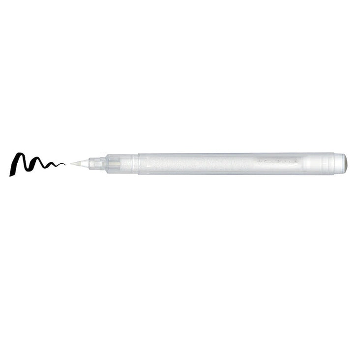 Kuretake Karappo Empty Felt Tip Pen (Brush Fine) Calligraphy Pens