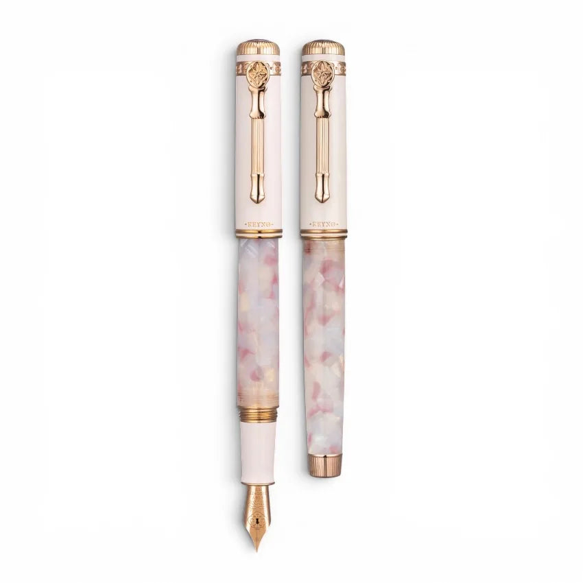 Keyno 014 Cherishment Fountain Pen - Extra Fine