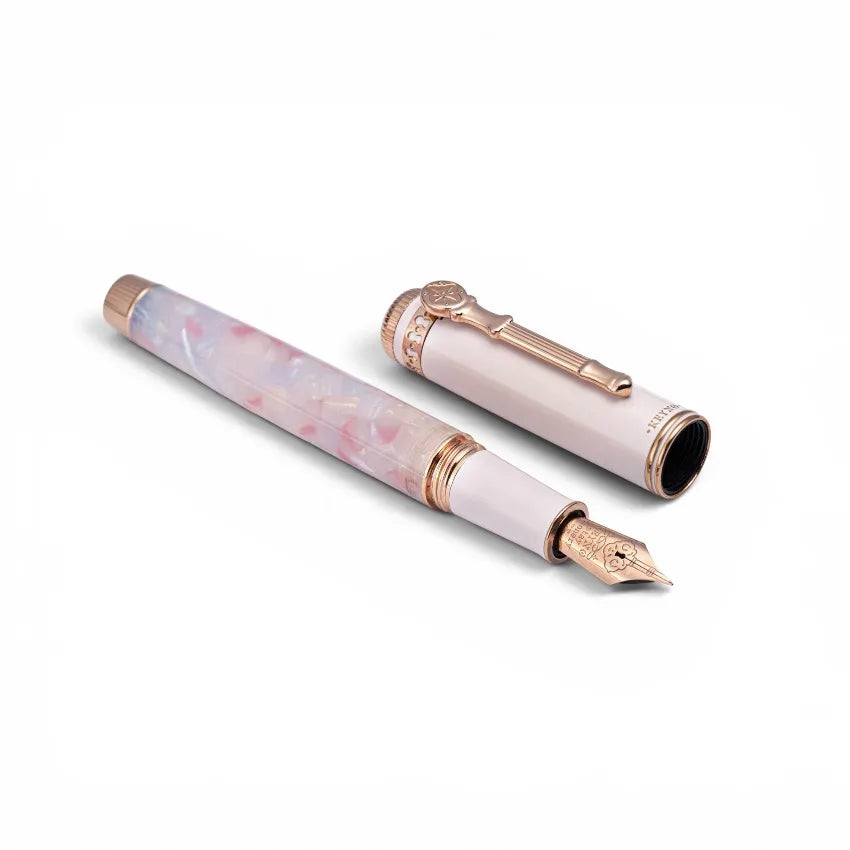 Keyno 014 Cherishment Fountain Pen - Extra Fine