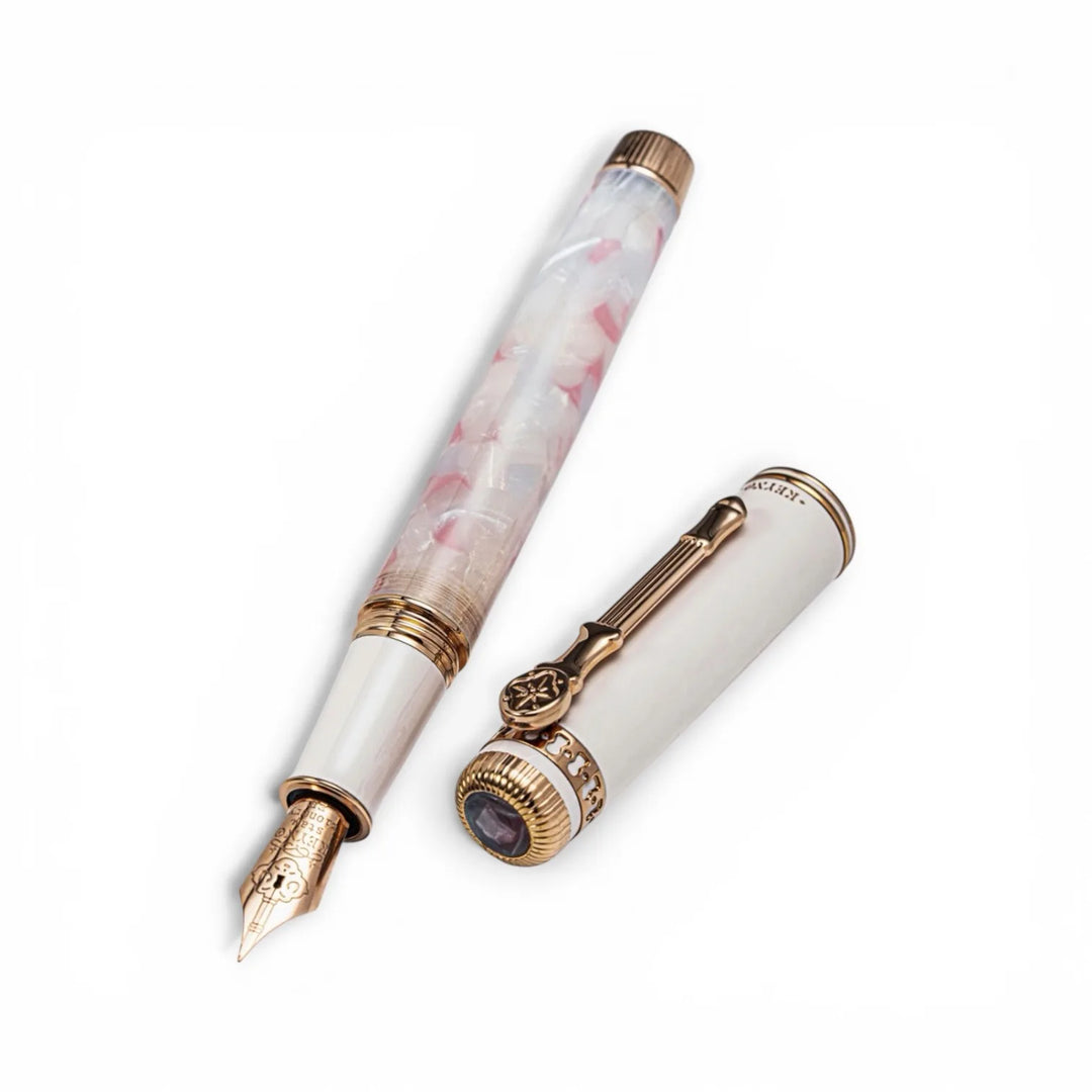 Keyno 014 Cherishment Fountain Pen - Extra Fine