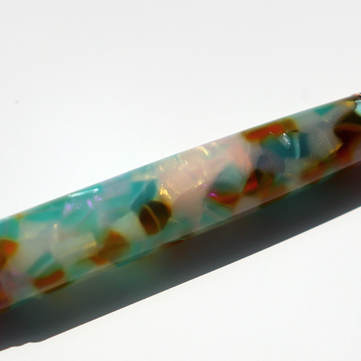 Keyno 001 Serenity Fountain Pen - Extra Fine