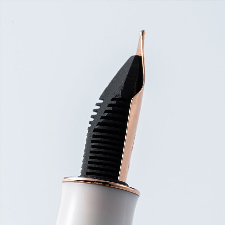Keyno 001 Serenity Fountain Pen - Extra Fine
