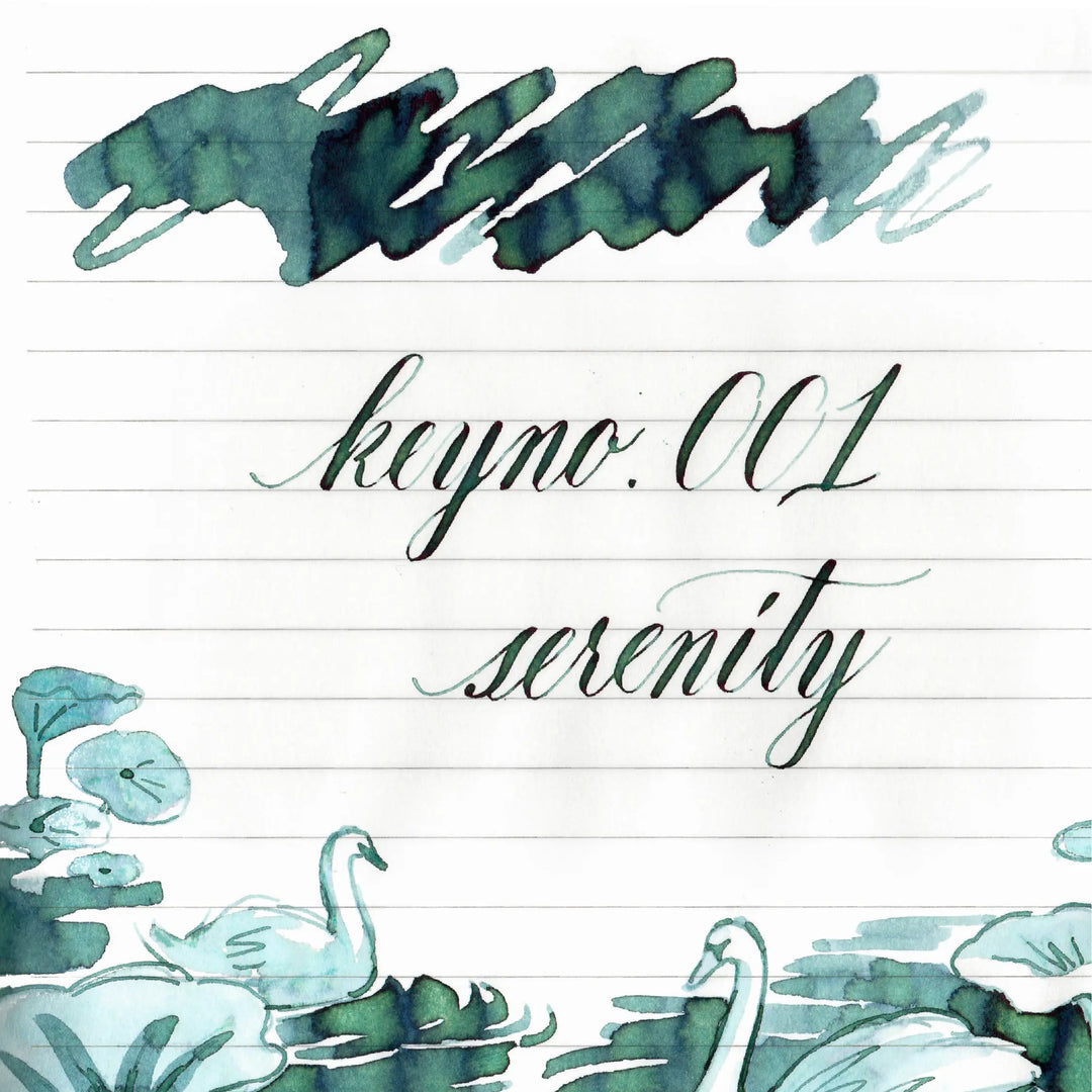 Serenity - 25ml